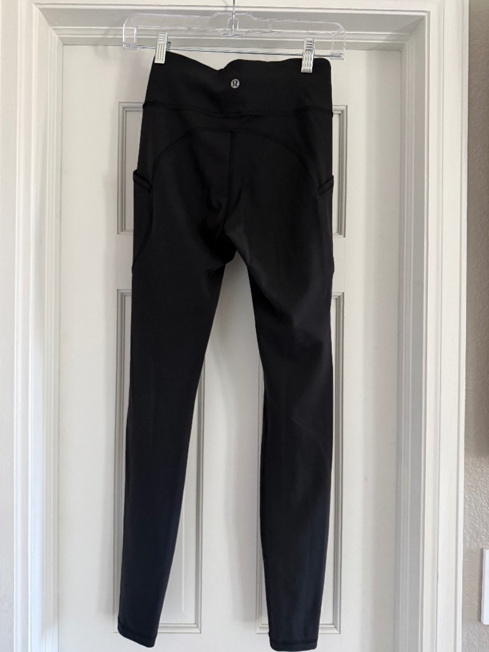 Lululemon Invigorate High-Rise Tight 28" Size 4